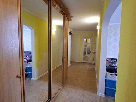 квартира по адресу Композитора Нищинского ул., 28