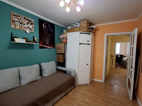 квартира по адресу Композитора Нищинского ул., 28