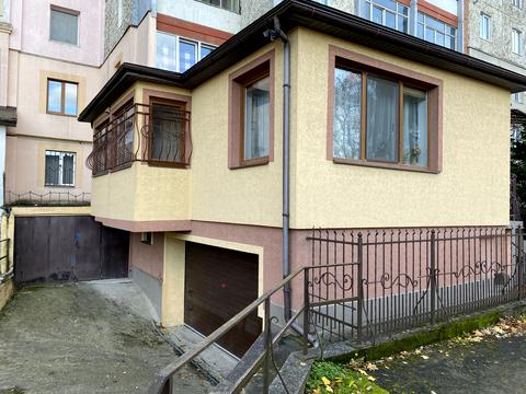 квартира за адресою Паркова вул., 20