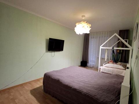 квартира по адресу Композитора Нищинского ул., 28