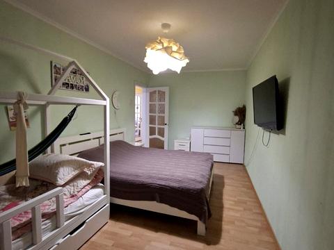 квартира по адресу Композитора Нищинского ул., 28