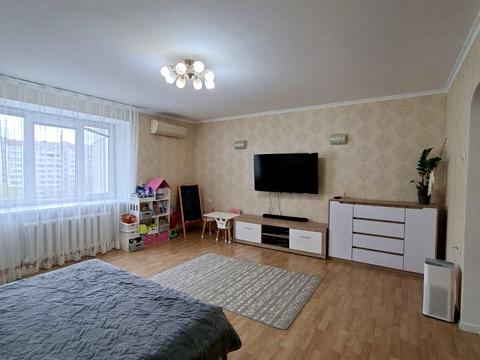 квартира по адресу Композитора Нищинского ул., 28
