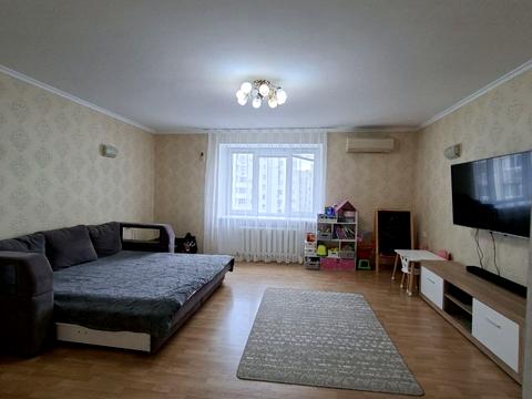 квартира по адресу Композитора Нищинского ул., 28