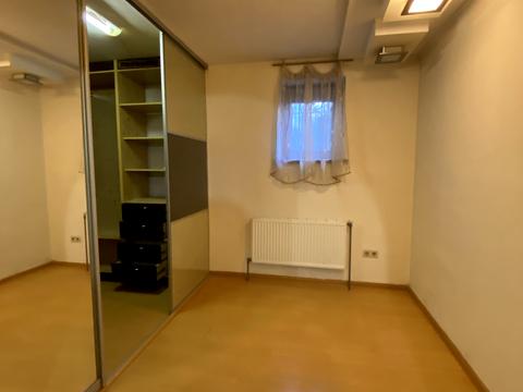 квартира по адресу Парковая ул., 20
