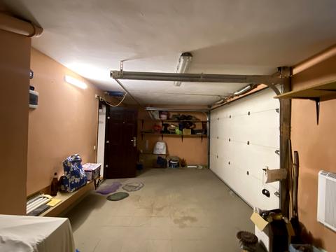 квартира по адресу Парковая ул., 20