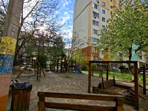 квартира по адресу Композитора Нищинского ул., 28