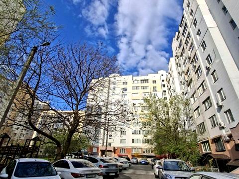 квартира по адресу Композитора Нищинского ул., 28