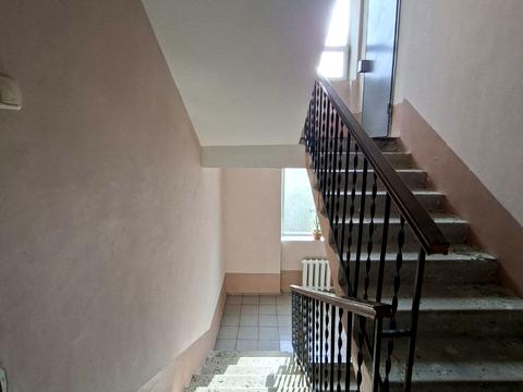 квартира по адресу Композитора Нищинского ул., 28