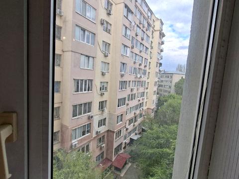 квартира по адресу Композитора Нищинского ул., 28