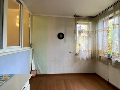 квартира по адресу Парковая ул., 20