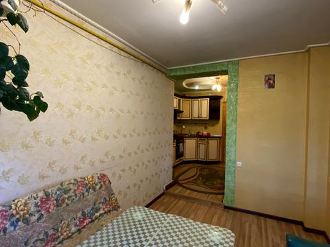 квартира по адресу Парковая ул., 20