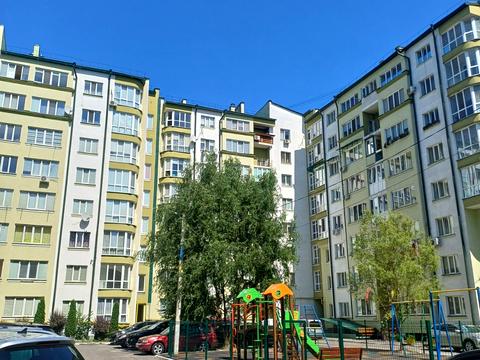 квартира за адресою Миру пров., 7