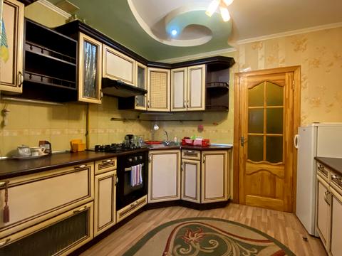 квартира по адресу Парковая ул., 20