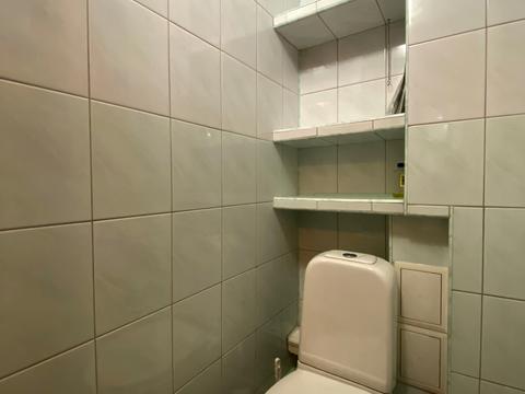 квартира по адресу Парковая ул., 20