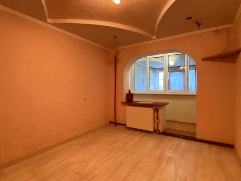 квартира по адресу Парковая ул., 20