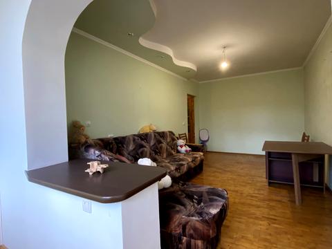 квартира по адресу Парковая ул., 20