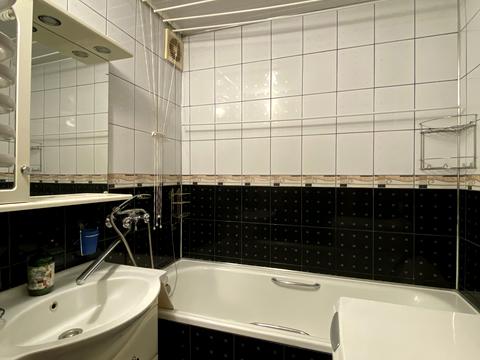 квартира по адресу Парковая ул., 20