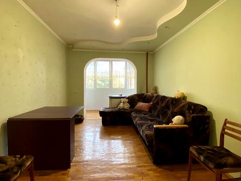 квартира по адресу Парковая ул., 20