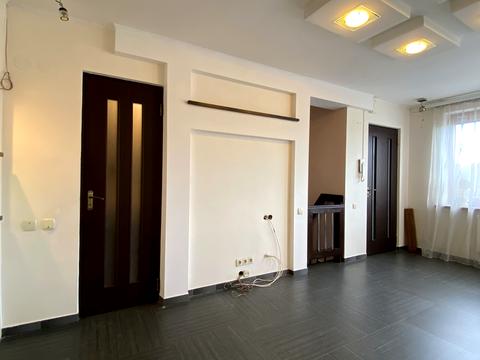 квартира по адресу Парковая ул., 20