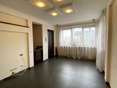 квартира по адресу Парковая ул., 20