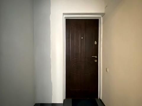 квартира по адресу Парковая ул., 20