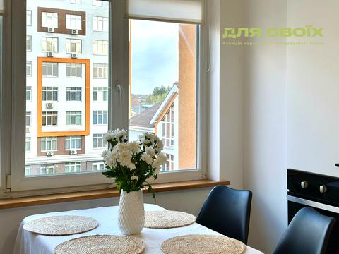 квартира за адресою Одеська вул., 23-А