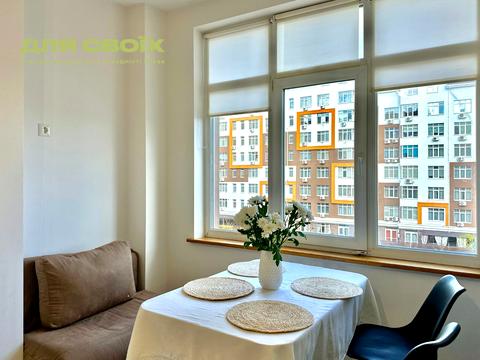 квартира за адресою Одеська вул., 23-А