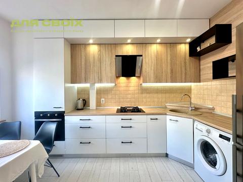 квартира за адресою Одеська вул., 23-А