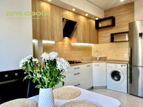 квартира за адресою Одеська вул., 23-А