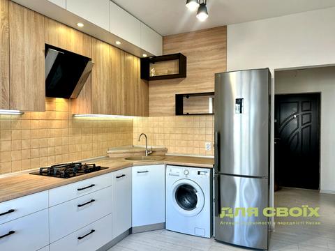 квартира за адресою Одеська вул., 23-А