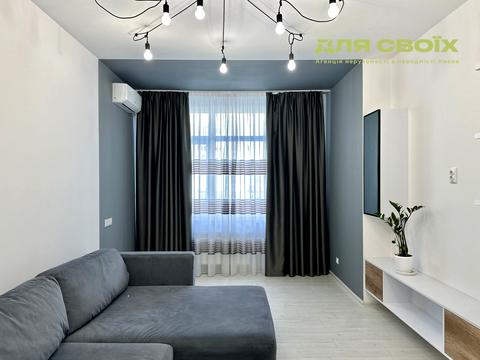 квартира за адресою Одеська вул., 23-А