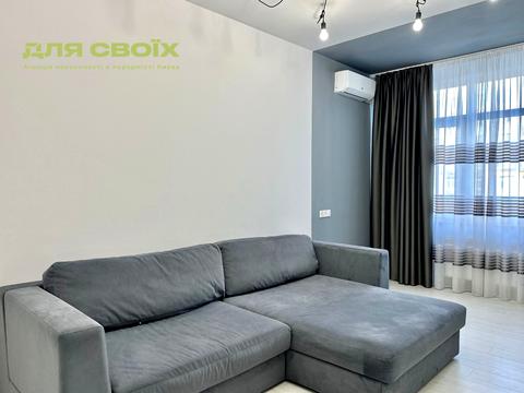 квартира за адресою Одеська вул., 23-А