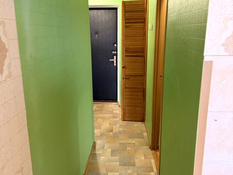 квартира за адресою Князів Острозьких вул. (Московська), 17/2