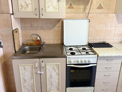 квартира за адресою Князів Острозьких вул. (Московська), 17/2