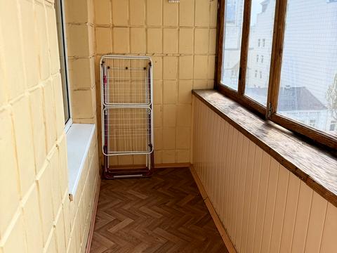 квартира за адресою Князів Острозьких вул. (Московська), 17/2