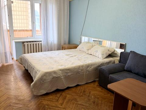 квартира за адресою Князів Острозьких вул. (Московська), 17/2