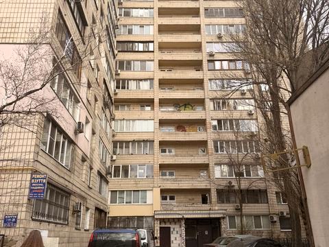 квартира за адресою Князів Острозьких вул. (Московська), 17/2