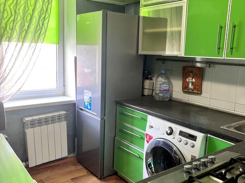 квартира за адресою Кропивницького вул., 12 к2