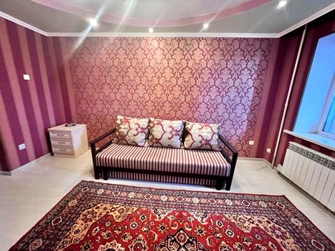 квартира за адресою Кропивницького вул., 12 к2