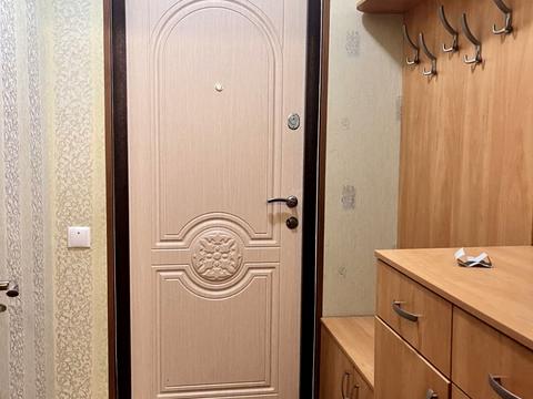 квартира за адресою Кропивницького вул., 12 к2