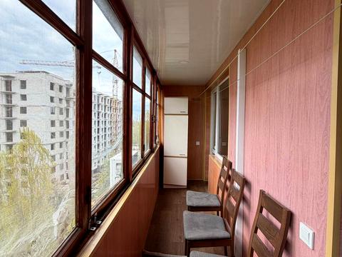 квартира по адресу Слобожанский просп. (им. газеты Правда), 71