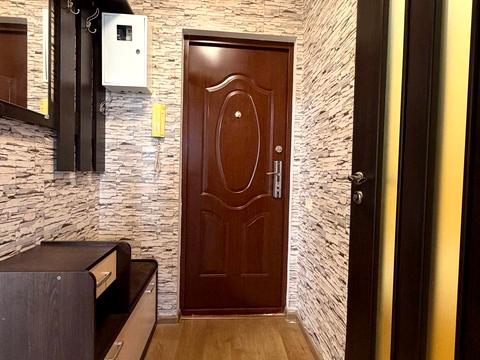 квартира по адресу Слобожанский просп. (им. газеты Правда), 71