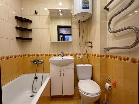 квартира по адресу Слобожанский просп. (им. газеты Правда), 71