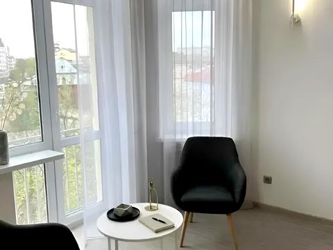 квартира по адресу Крутой спуск, 6/2