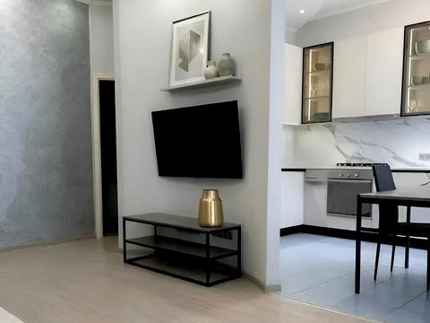 квартира по адресу Крутой спуск, 6/2