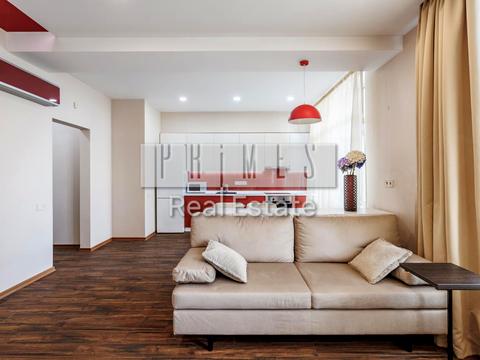 квартира за адресою Київ, Андрія Верхогляда вул. (Михайла Драгомирова), 20