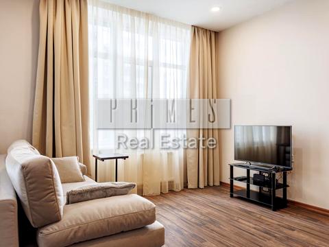 квартира за адресою Київ, Андрія Верхогляда вул. (Михайла Драгомирова), 20