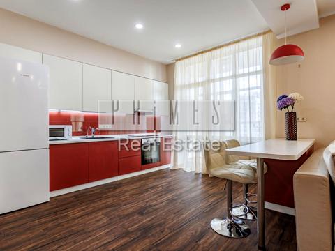 квартира за адресою Київ, Андрія Верхогляда вул. (Михайла Драгомирова), 20