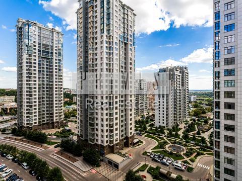 квартира за адресою Київ, Андрія Верхогляда вул. (Михайла Драгомирова), 20