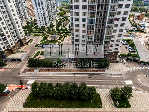 квартира за адресою Київ, Андрія Верхогляда вул. (Михайла Драгомирова), 20